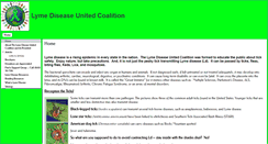 Desktop Screenshot of lduc.org