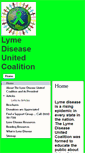 Mobile Screenshot of lduc.org